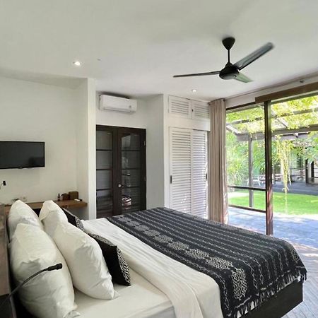 Holiday Beautiful Villa 4 Bedroom Garden View Canggu Exteriér fotografie